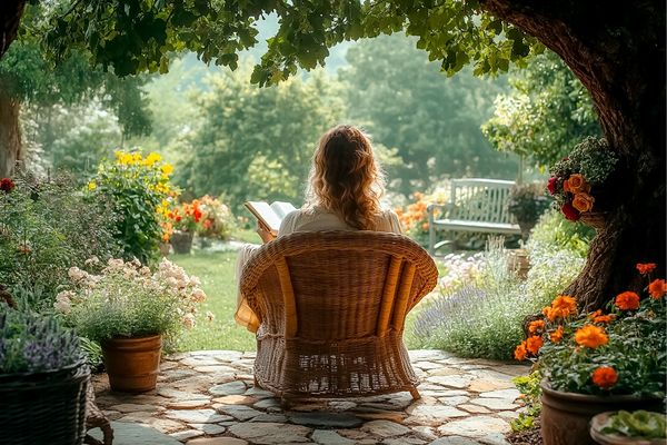 GÜZEL, BAŞARILI VE YALNIZ KADINLAR