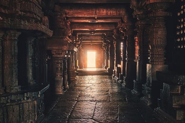 Dark Temple’dan Çıkışın Önemi