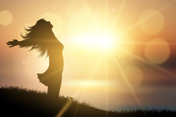 KAOTİK ORTAMDA İLAHİ GÜCÜNÜ BULMAK