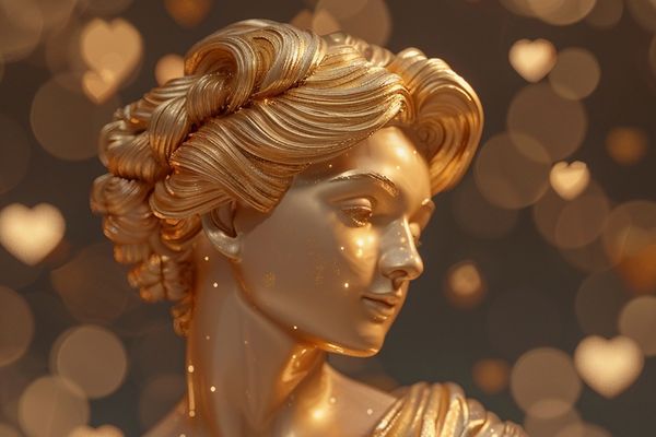 Tanrıça Kadınlar Okulu