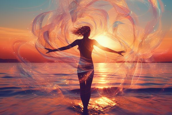 Bir Duyguyu Dönüştürmek